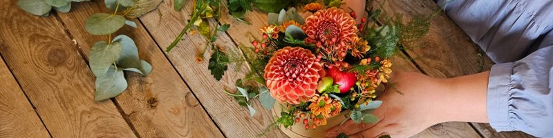 Blomstersymbolik | Læs om blomstens betydning