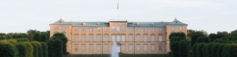 Bybillede Frederiksberg