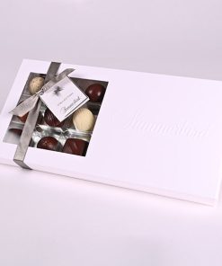 Husets eksklusive chokolader, stor