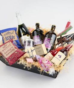 Ultimativ weekendhygge