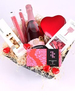 Kærlighedsgavekasse