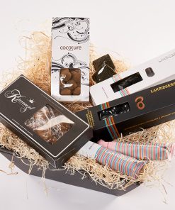 Gavekurv med god lakrids