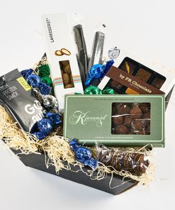 Gavekasse - alkoholfri