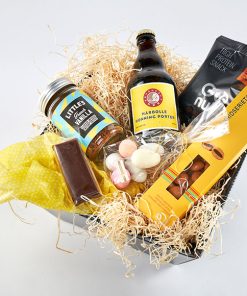 Hyggelig påskehilsen