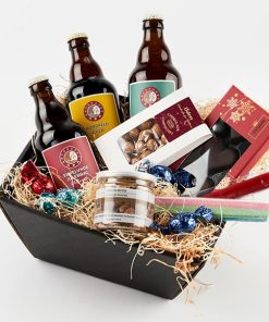 Julekurv, floristens valg