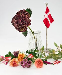 Floristens fødselsdags trylleri