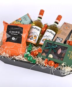 Den betænksomme gavekasse, alkoholfri