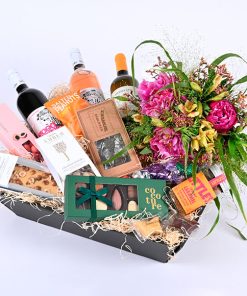 Gavekasse, floristens special