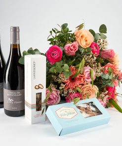 Husk hinanden, gavepakke