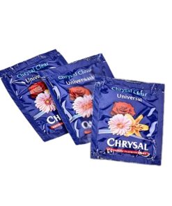 Vælg Blomsternærig til din buket og den holdr længere